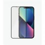 PanzerGlass | Screen protector - glass | Apple iPhone 13, 13 Pro | Glass | Black | Transparent - 4
